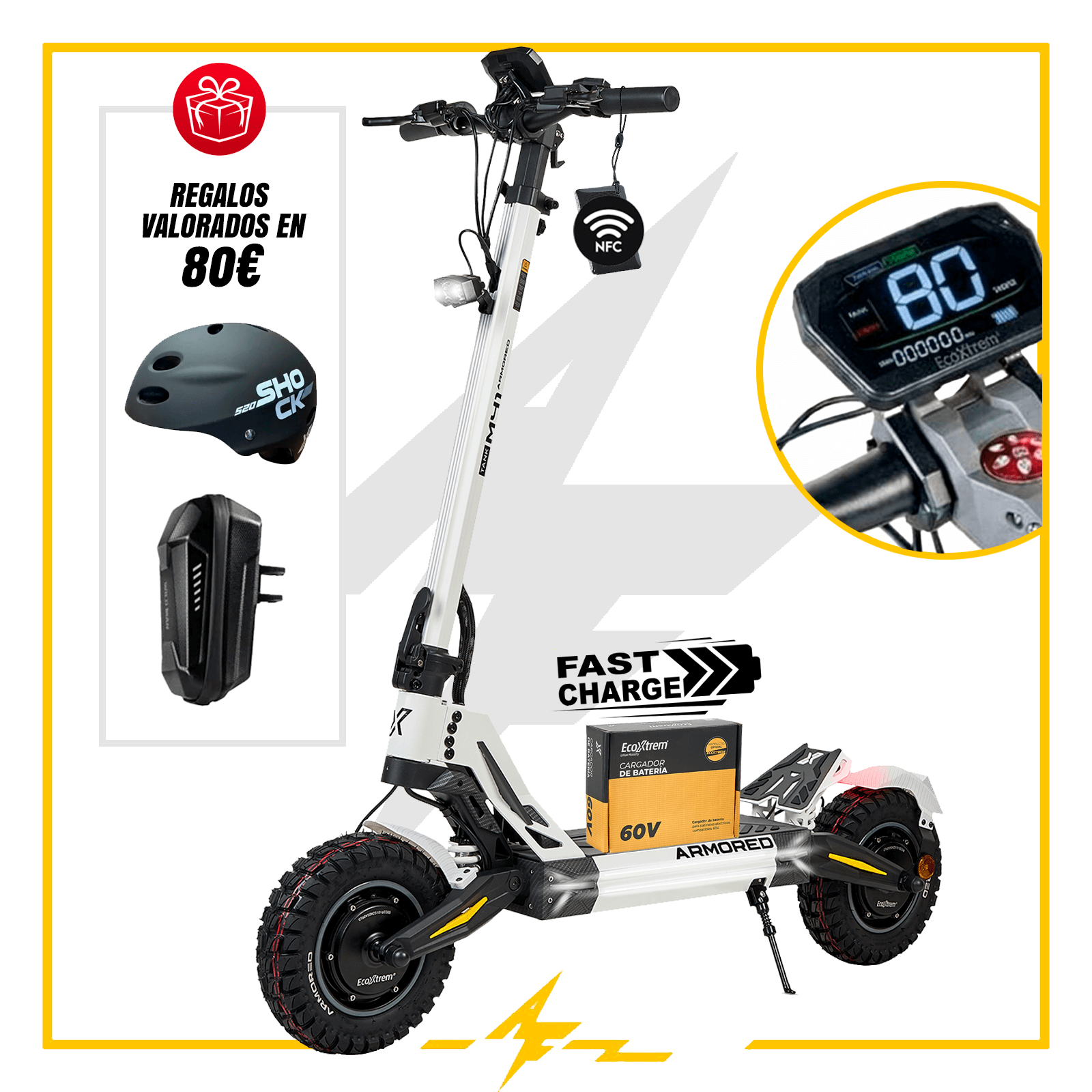 Patinete eléctrico Ecoxtrem M41 Tank Armored Dual Homologado por la DGT
recambios patinetes
repuestos de patinetes
accesorios patinete eléctrico
accesorios patinete
repuestos patinete
piezas de patinete eléctrico
piezas patinete electrico
accesorios patinete eléctrico
accesorios patinete
repuestos patinete
piezas de patinete eléctrico
piezas patinete electrico
ruedas patinete
taller de patinete
piezas de repuesto patinete eléctrico
af scooters